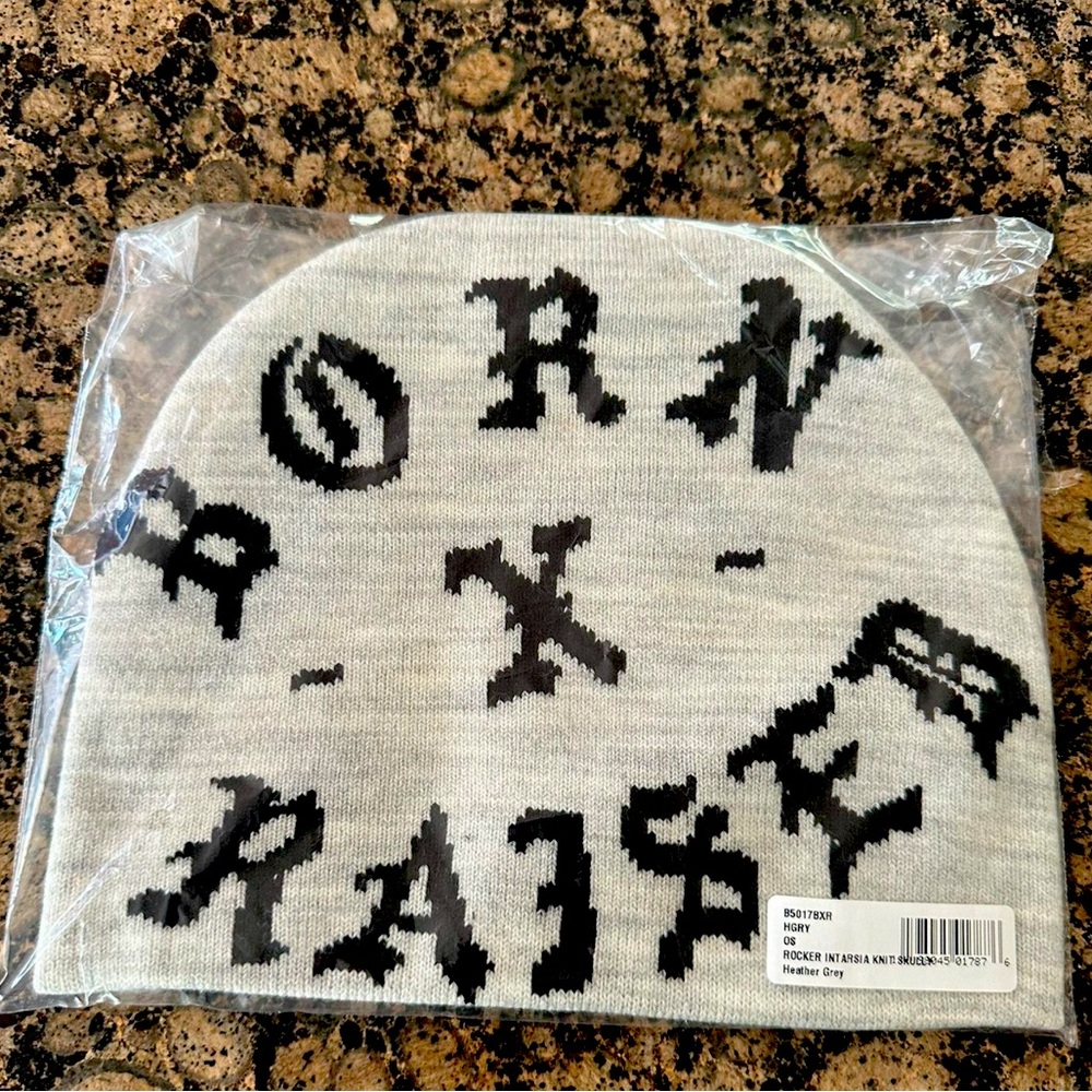 Born x Raised Beanie